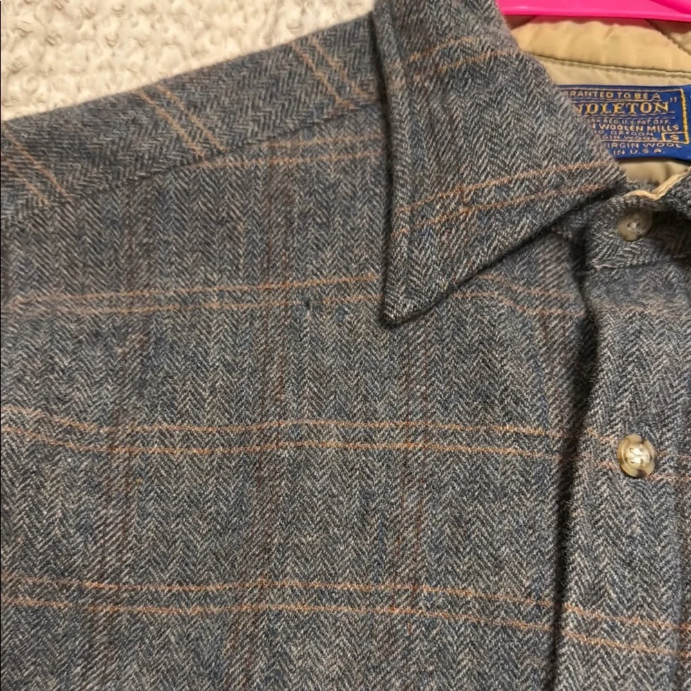 Pendleton - Picture 2 of 4